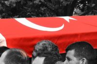 İçişleri Bakanlığı, Şırnak’ın Bestler Dereler bölgesinde teröristlerle çıkan çatışmada 2