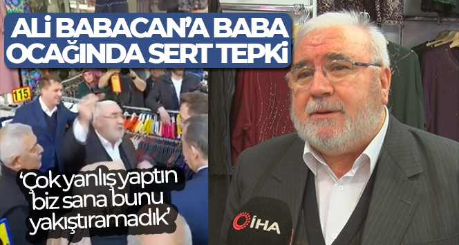 MEHMET ALİ DURKUT AÇIKLAMALARDA BULUNDU