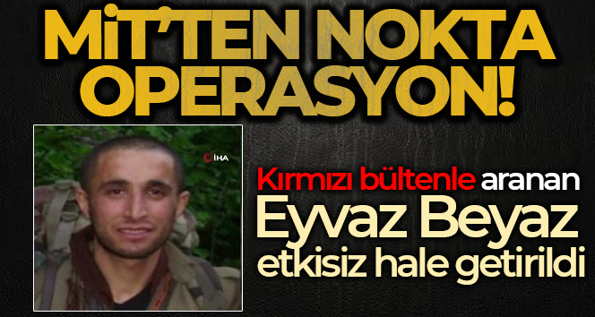 Milli İstihbarat Teşkilatı, PKK/KCK’nın