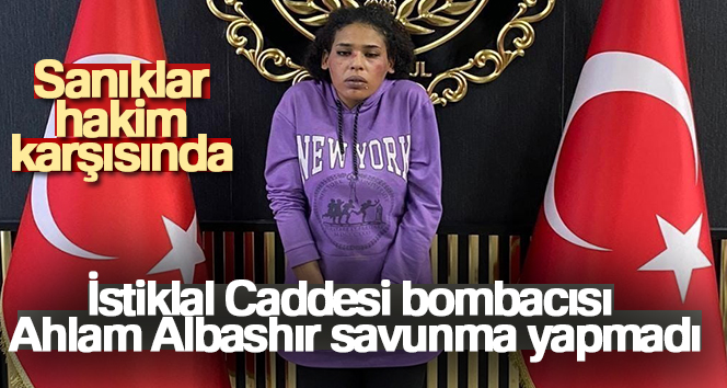 AHLAM ALBASHIR