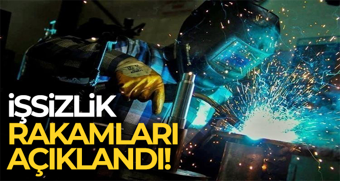  Büyük oku AAA İşsizlik oranı mart ayında yüzde 10 seviyesinde