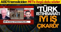 ABD’nin eski Suriye Özel Temsilcisi James Jeffrey, Türkiye’nin terör örgütü