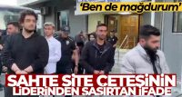 SAHTE İNTERNET SİTELERİ OLUŞTURARAK İZMİR GENELİNDE 450 KİŞİYİ OLTALAMA YÖNTEMİYLE