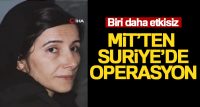PKK/YPG adına geçmişte Türkiye’de eylem yapmayı planlayan ve örgüt içerisinde