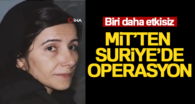 PKK/YPG adına geçmişte Türkiye’de eylem yapmayı planlayan ve örgüt içerisinde