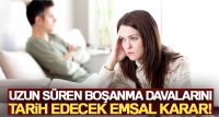 Kayseri Baro Avukatı Ali Kızılay, Hukuk Genel Kurulu tarafından emsal