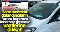 Yaz sezonunun gelmesiyle birlikte birçok sektörde olduğu gibi rent a