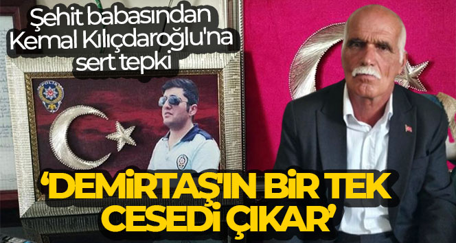 Irak’ın kuzeyindeki Gara bölgesinde PKK’lı teröristlerce şehit edilen 13 kişiden