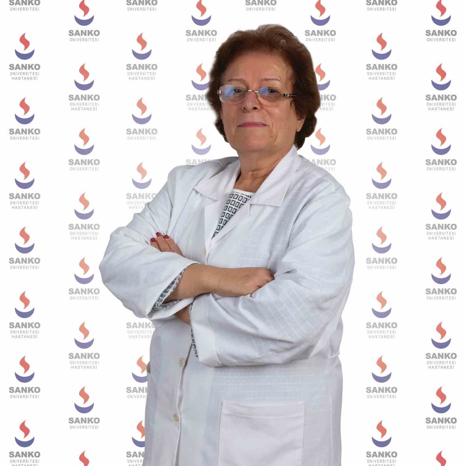 SANKO ÜNİVERSİTESİ TIP FAKÜLTESİ ÇOCUK SAĞLIĞI VE HASTALIKLARI ANA BİLİM