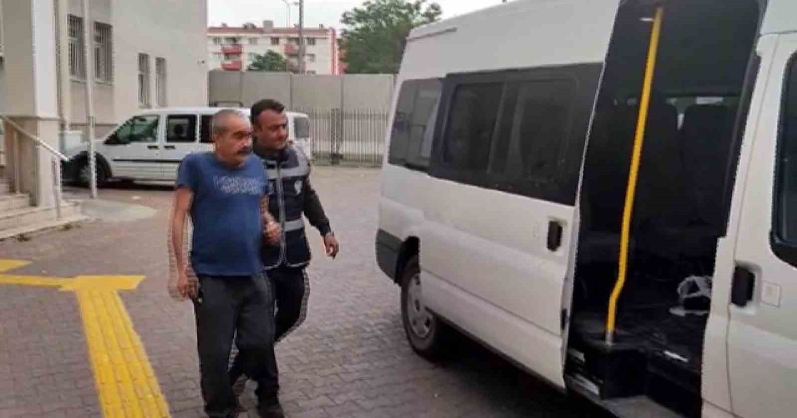 KAYSERİ’DE POLİS EKİPLERİ TARAFINDAN YAPILAN ÇALIŞMALARDA 7 AYRI SUÇTAN 91