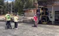 Hatay’ın Kırıkhan ilçesinde 4.7 büyüklüğünde deprem meydana geldi. Afet ve
