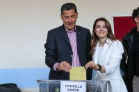ATA İttifakı Cumhurbaşkanı adayı Sinan Oğan, Cumhurbaşkanı ve 28. Dönem