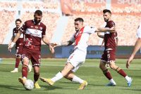 Spor Toto 1. Lig’in 37. haftasında Pendikspor sahasında karşılaştığı Bandırmaspor’u