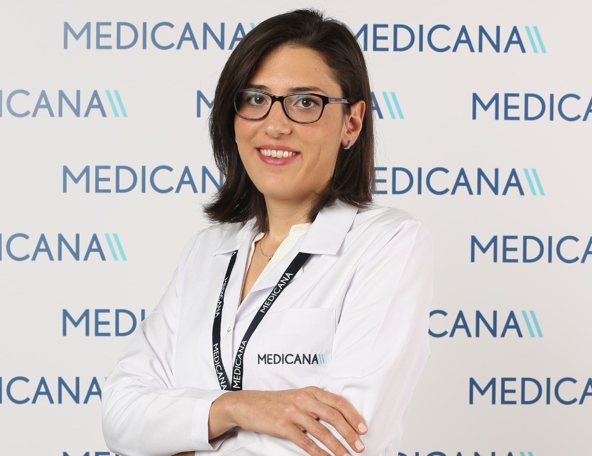 ÇOCUK SAĞLIĞI VE HASTALIKLARI UZMANI DR. CANSU YILMAZ, TATİLE ÇIKMADAN