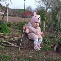 Tekirdağ Çorlu’da 5. kattaki evin balkonundan düşen 18 aylık bebek