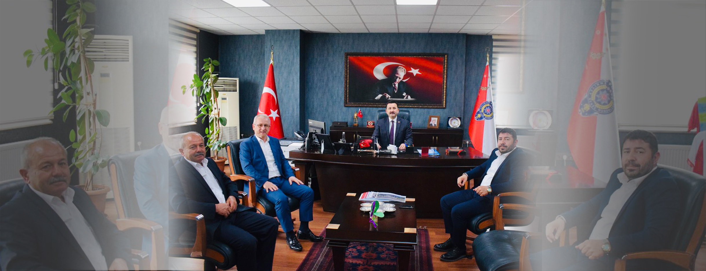 Yeni Bandırmaspor Yönetim Kurulu’ndan Balıkesir çıkarması