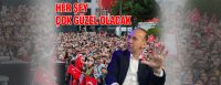 CHP Balıkesir 5. sıra Milletvekili Adayı Dr. Selim Panç, seçimlere