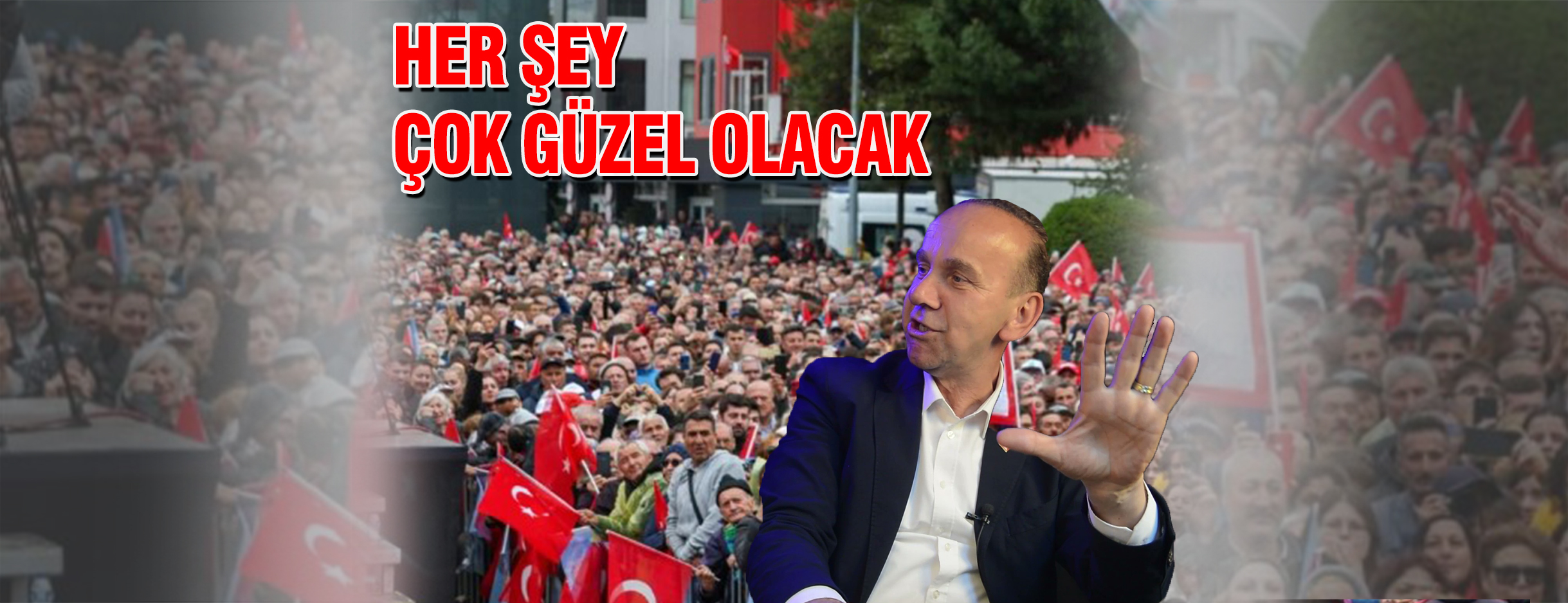 CHP Balıkesir 5. sıra Milletvekili Adayı Dr. Selim Panç, seçimlere
