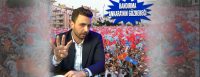 AK Parti Balıkesir Milletvekili Adayı Ali Taylan Öztaylan, Banses Youtube