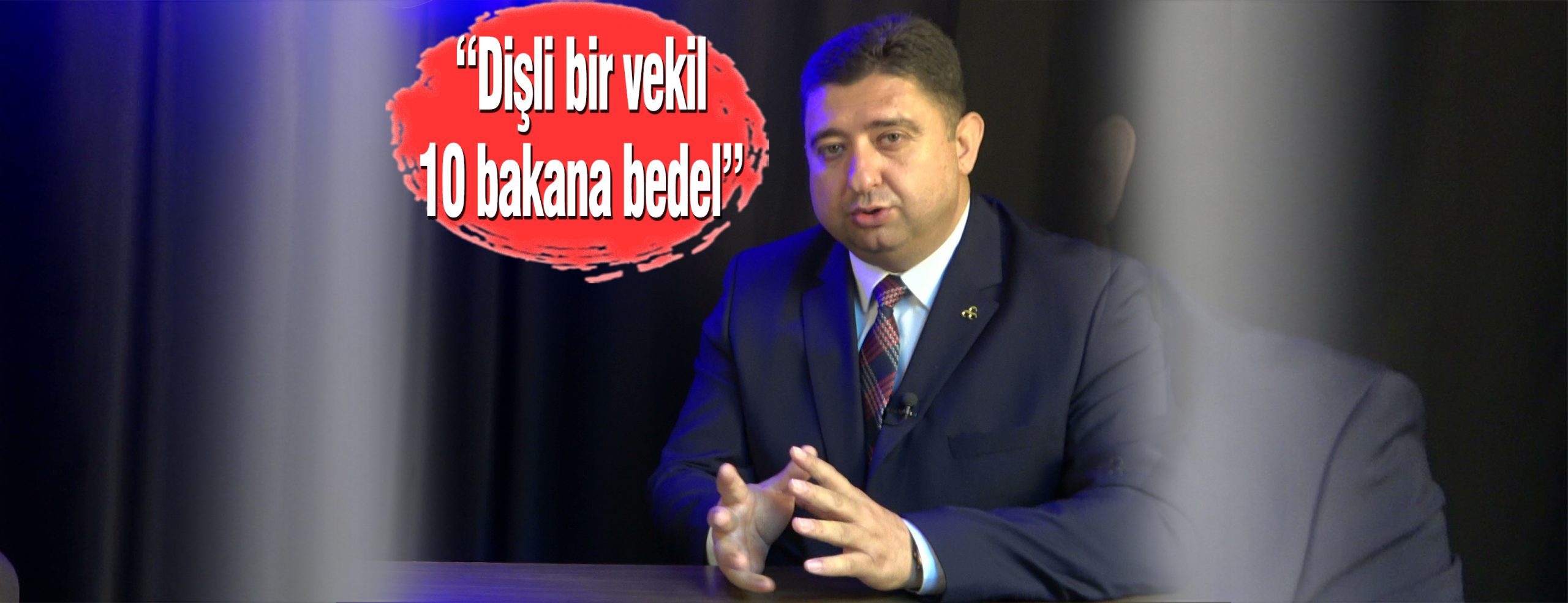 Belediye Meclis Üyeliği döneminde yaptığı çalışmalarla dikkatleri üzerine çeken MHP