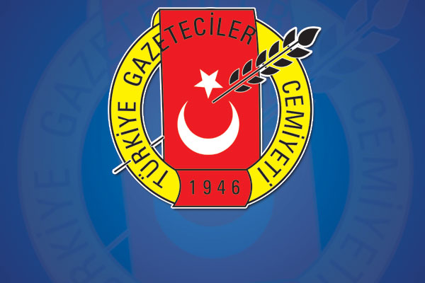 TGC: Basın özgürlüğü varsa demokrasi var TGC Yönetim Kurulu 3 Mayıs Dünya Basın Özgürlüğü Günü nedeniyle