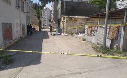 Paşamesçit Mahallesi’nde silahlı çatışma
