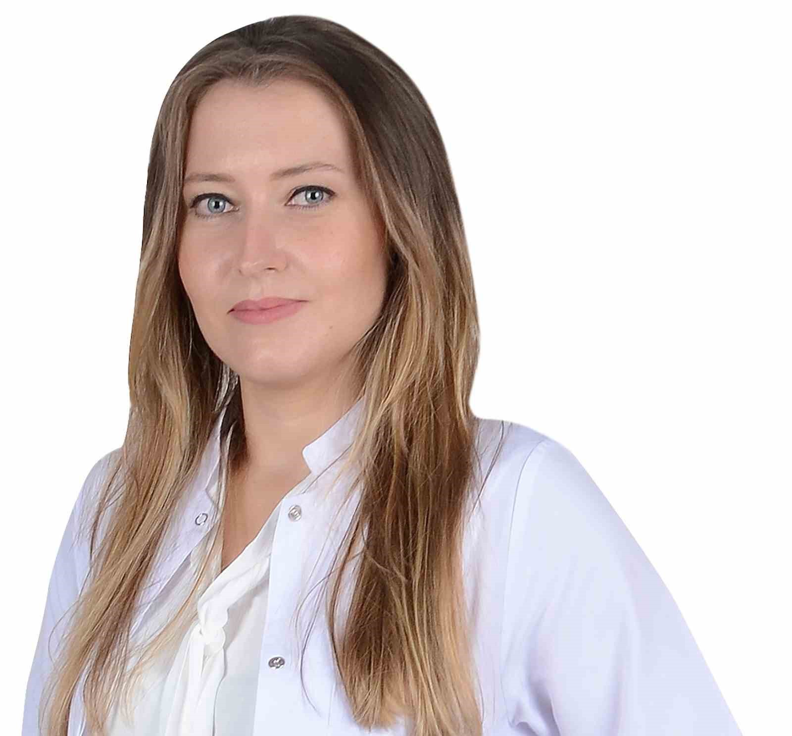 VM MEDİCAL PARK PENDİK HASTANESİ İÇ HASTALIKLARI KLİNİĞİ’NDEN UZM. DR.