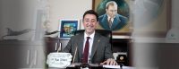 Bandırma Belediye Başkanı Av. Tolga Tosun, “1 Mayıs İşçi Bayramı”