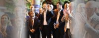 CHP Genel Başkan Yardımcısı Ahmet Akın, Balıkesir ve ilçelerinde dur