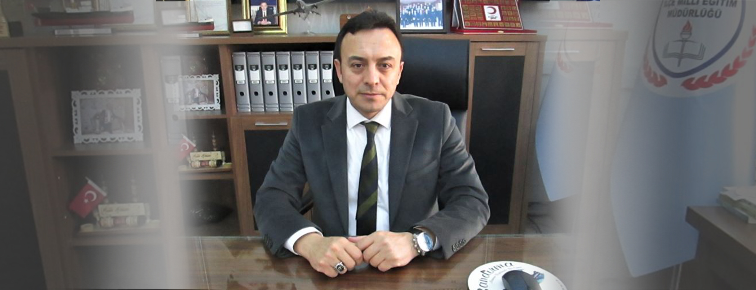 İlçe Milli Eğitim Müdürü Mutlu Aslan, salgın sonrasında hem öğretmenleri