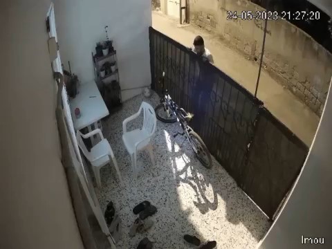 ADANA’DA 15 YAŞINDAKİ GENCİN 3 YIL BOYUNCA PARA BİRİKTİRİP ALDIĞI