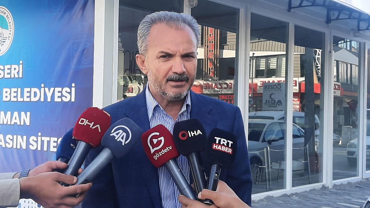İSTANBUL BÜYÜKŞEHİR BELEDİYE BAŞKANI EKREM İMAMOĞLU’NUN, SAFVAN BİN MUATTAL KÜLLEYE