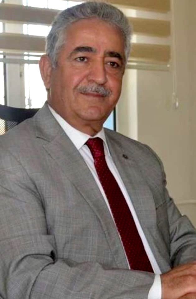 ADIYAMAN MÜFTÜLÜĞÜNE, TEKİRDAĞ ÇORLU İLÇE MÜFTÜSÜ MEVLÜT HALİLOĞLU ATANDI.