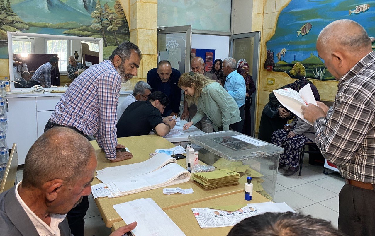 CUMHURBAŞKANLIĞI VE 28. DÖNEM MİLLETVEKİLLİĞİ SEÇİMLERİNİN SONUÇLARINA GÖRE, AK PARTİ