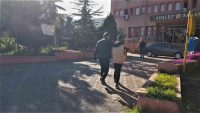 KARABÜK’TE İKİ İŞ YERİNDEN TELEFON İLE PARA ÇALAN VE HAKKINDA