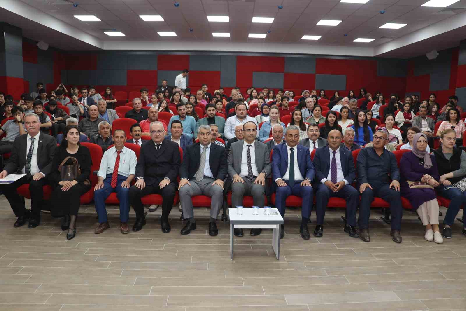 KOÇARLI BELEDİYESİ VE AYDIN ADNAN MENDERES ÜNİVERSİTESİ İŞ BİRLİĞİ İLE