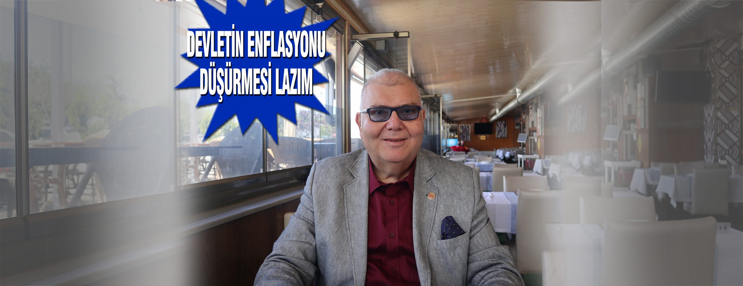 Maliyet artışlarının yiyecek içecek sektörünü ve en çok da lokantacı