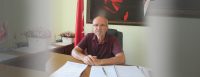Marmarabirlik’e bağlı 162 Sayılı Erdek Zeytin Tarım Satış Kooperatifi Yönetim