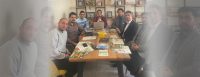 Türkiye’nin en büyük sivil toplum kuruluşlarından biri olan TEMA Vakfı’nın