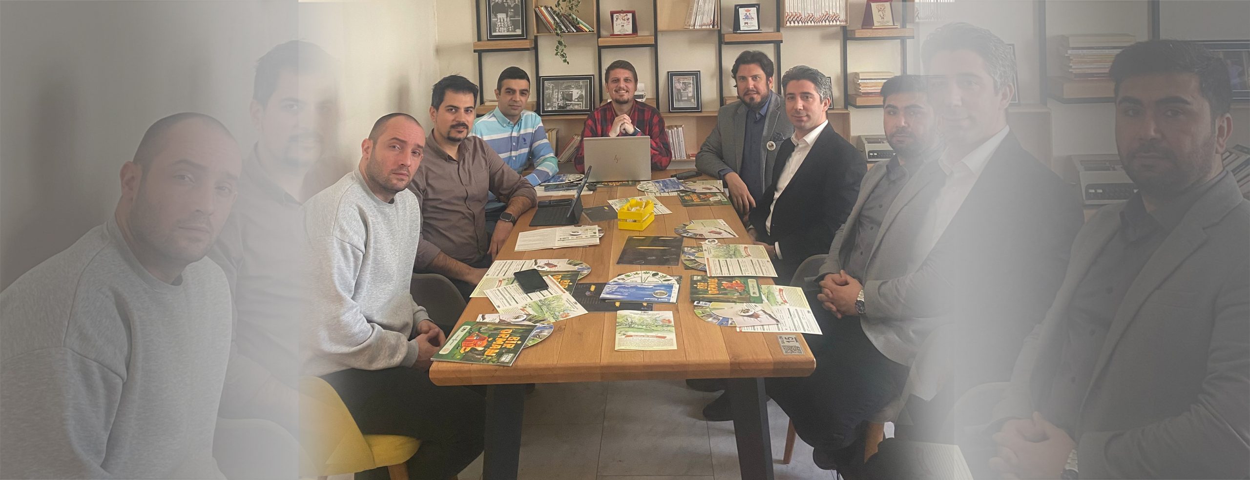 TEMA’dan gönüllülük çağrısı Türkiye’nin en büyük sivil toplum kuruluşlarından biri olan TEMA Vakfı’nın