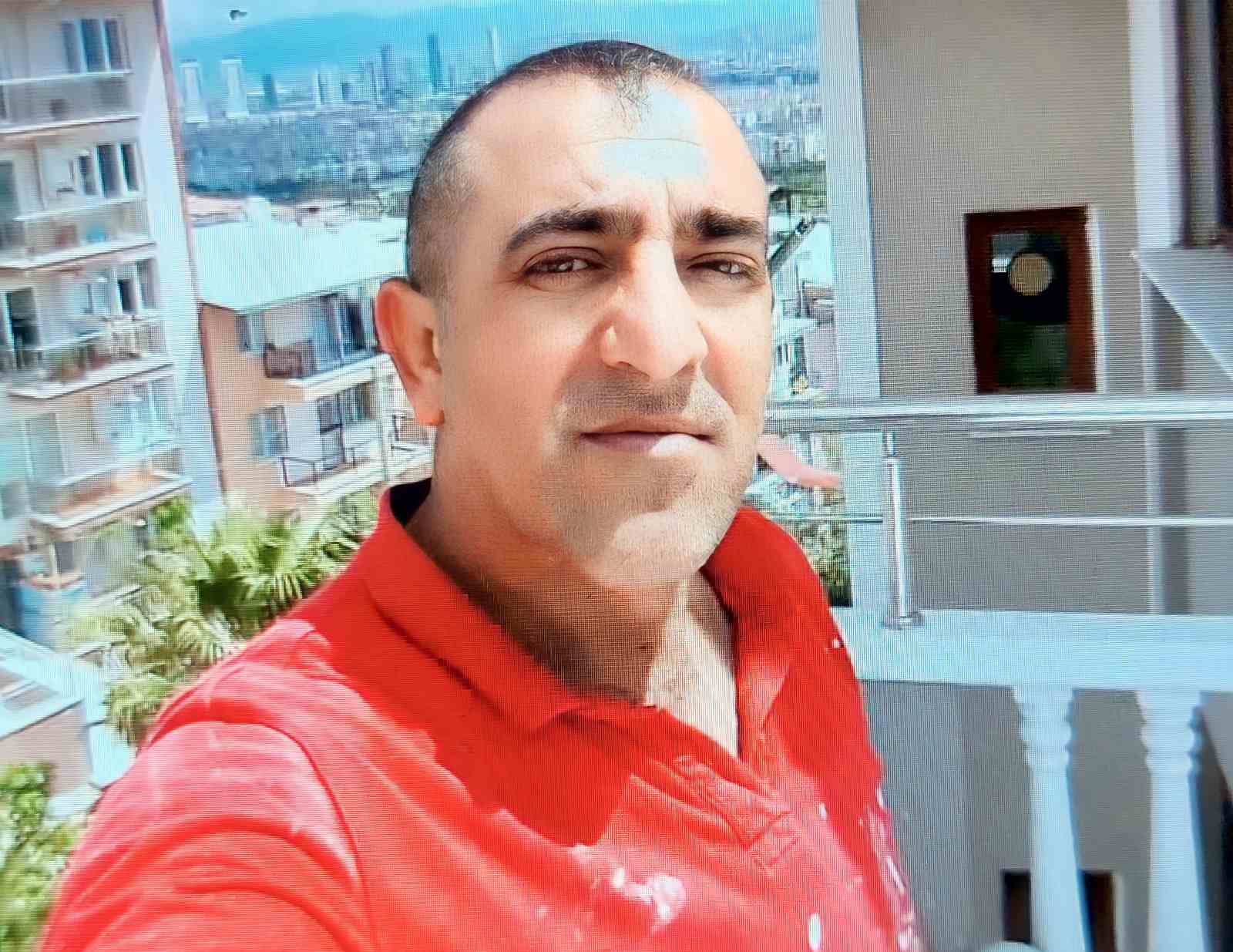 MEHMET KILINÇ (45) TEDAVİ ALTINA ALINDIĞI HASTANEDE HAYATINI KAYBETTİ.