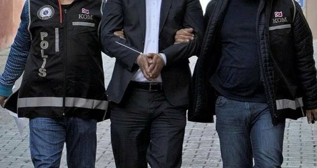 AĞRI İL EMNİYET MÜDÜRLÜĞÜ EKİPLERİNCE, ADLİYENİN 'MAHREM İMAM' OLARAK FAALİYET
