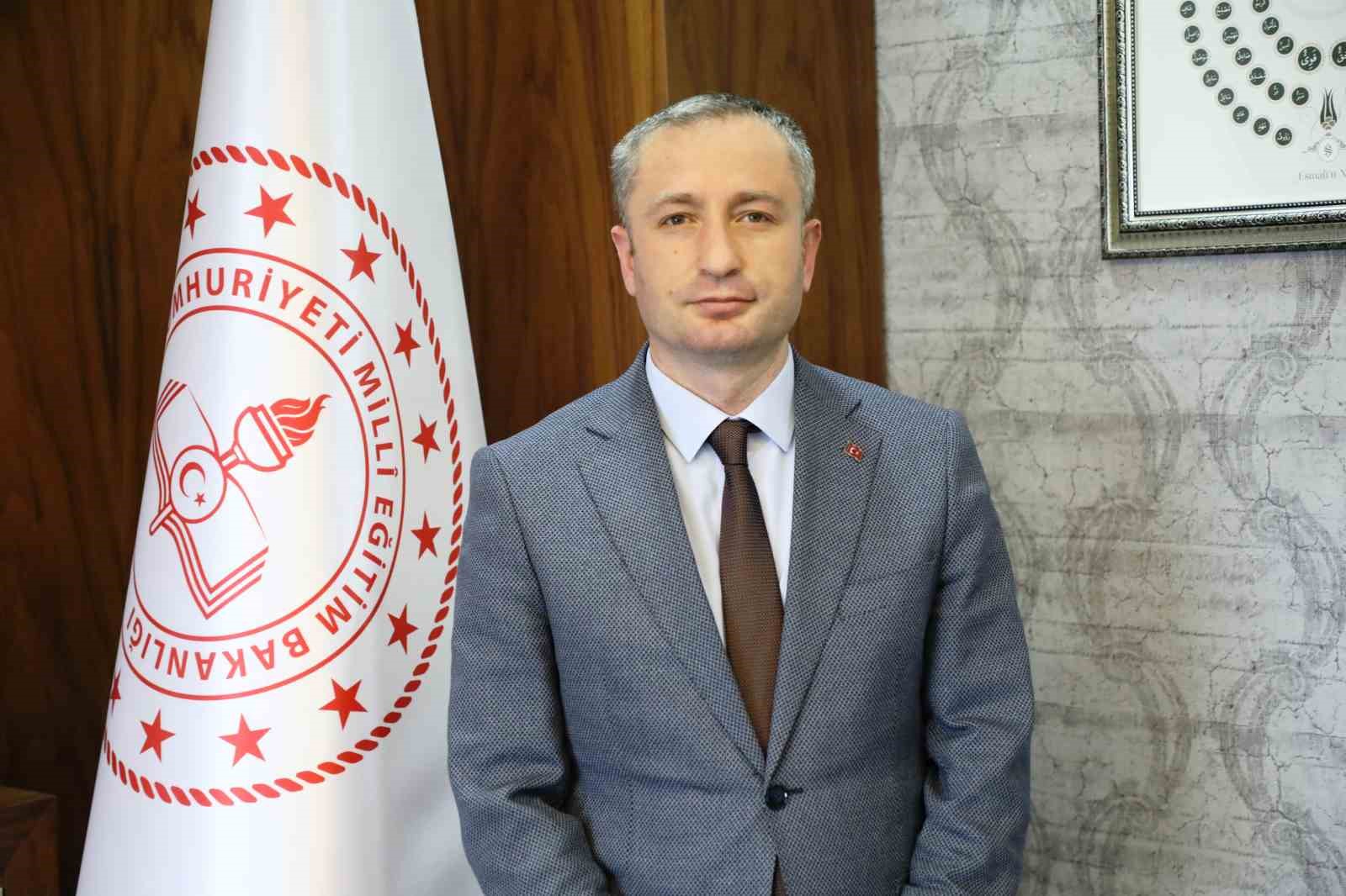AĞRI İL MİLLİ EĞİTİM MÜDÜRLÜĞÜ TARAFINDAN KENTTE GÖREV YAPAN ÖĞRETMENLERE