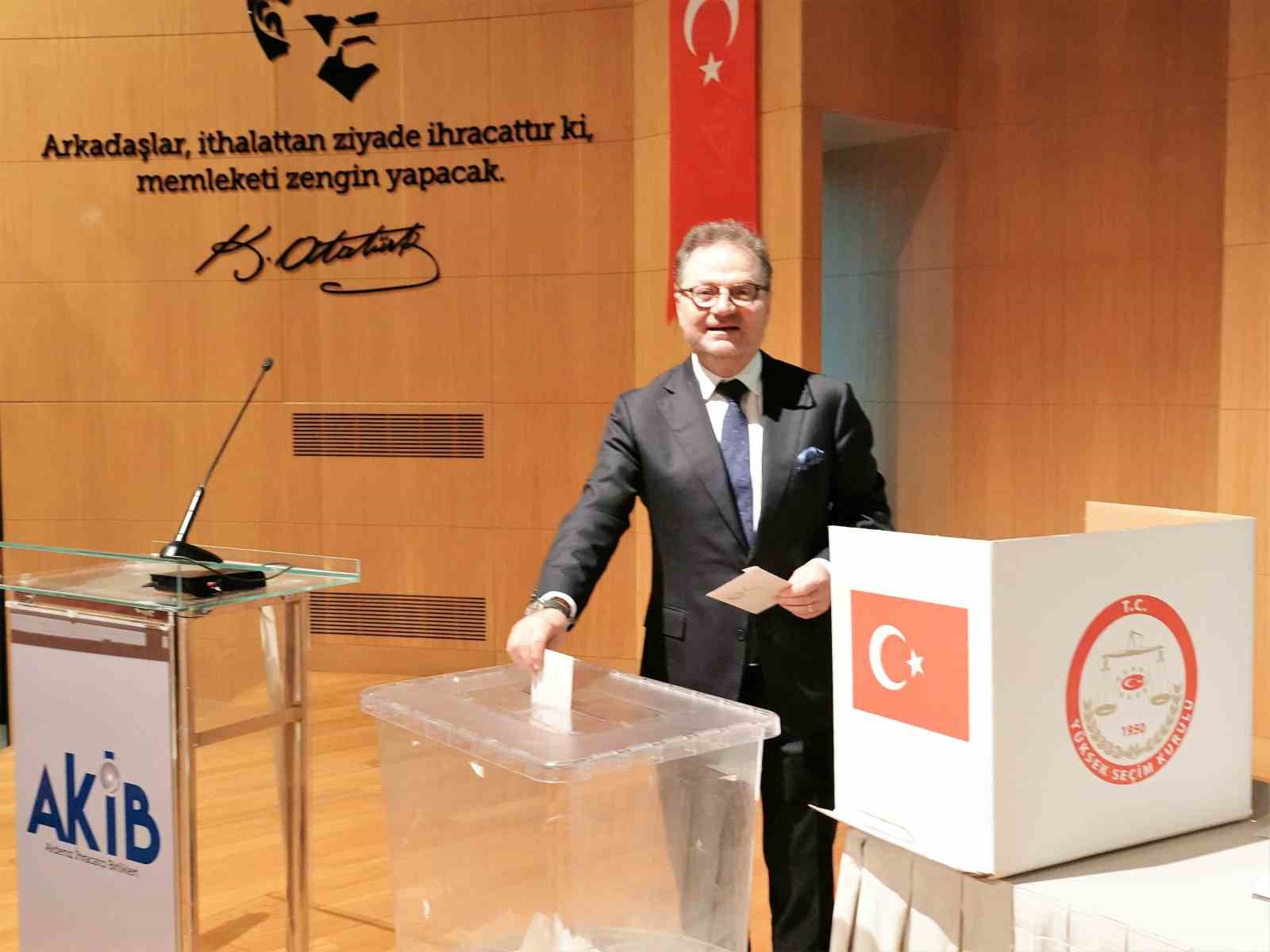 GENTER TEKSTİL SAN. TİC. LTD. ŞTİ. FİRMASINDAN EROL GÜRSOY’UN DİVAN