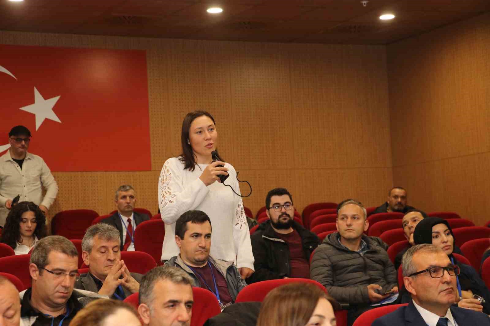 BİRLEŞMİŞ MİLLETLER GIDA VE TARIM ÖRGÜTÜ (FAO) VE ANKARA ÜNİVERSİTESİ