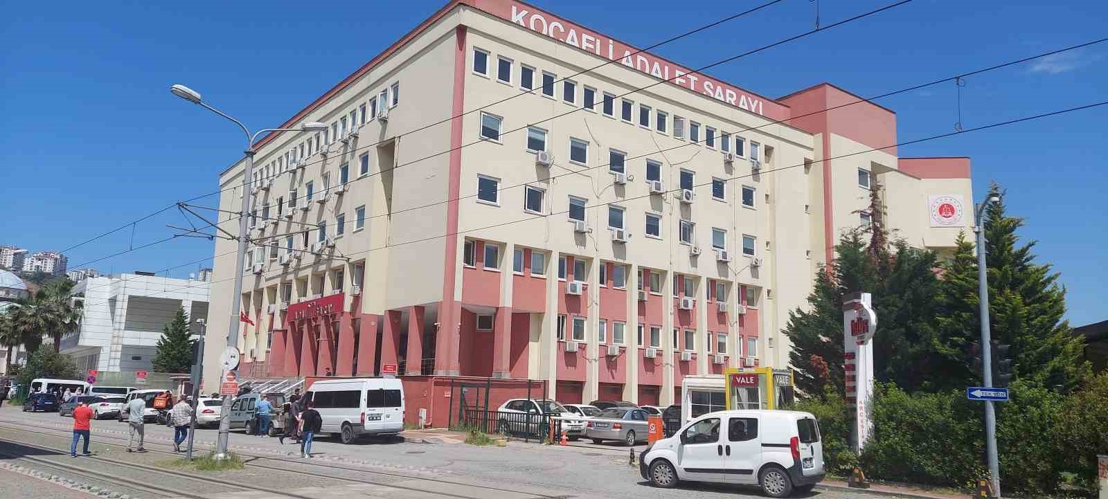 KOCAELİ'DE INSTAGRAM SAYFASI ÜZERİNDEN KREDİ VERME VAADİYLE FARKLI ŞEHİRLERDEN 5