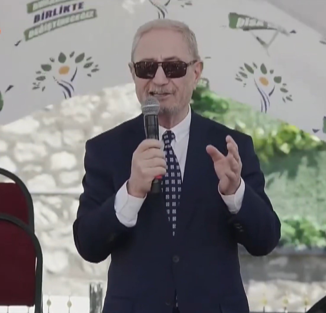 AK PARTİ BİTLİS MİLLETVEKİLİ ADAYI TURAN BEDİRHANOĞLU, GEÇTİĞİMİZ GÜNLERDE AK