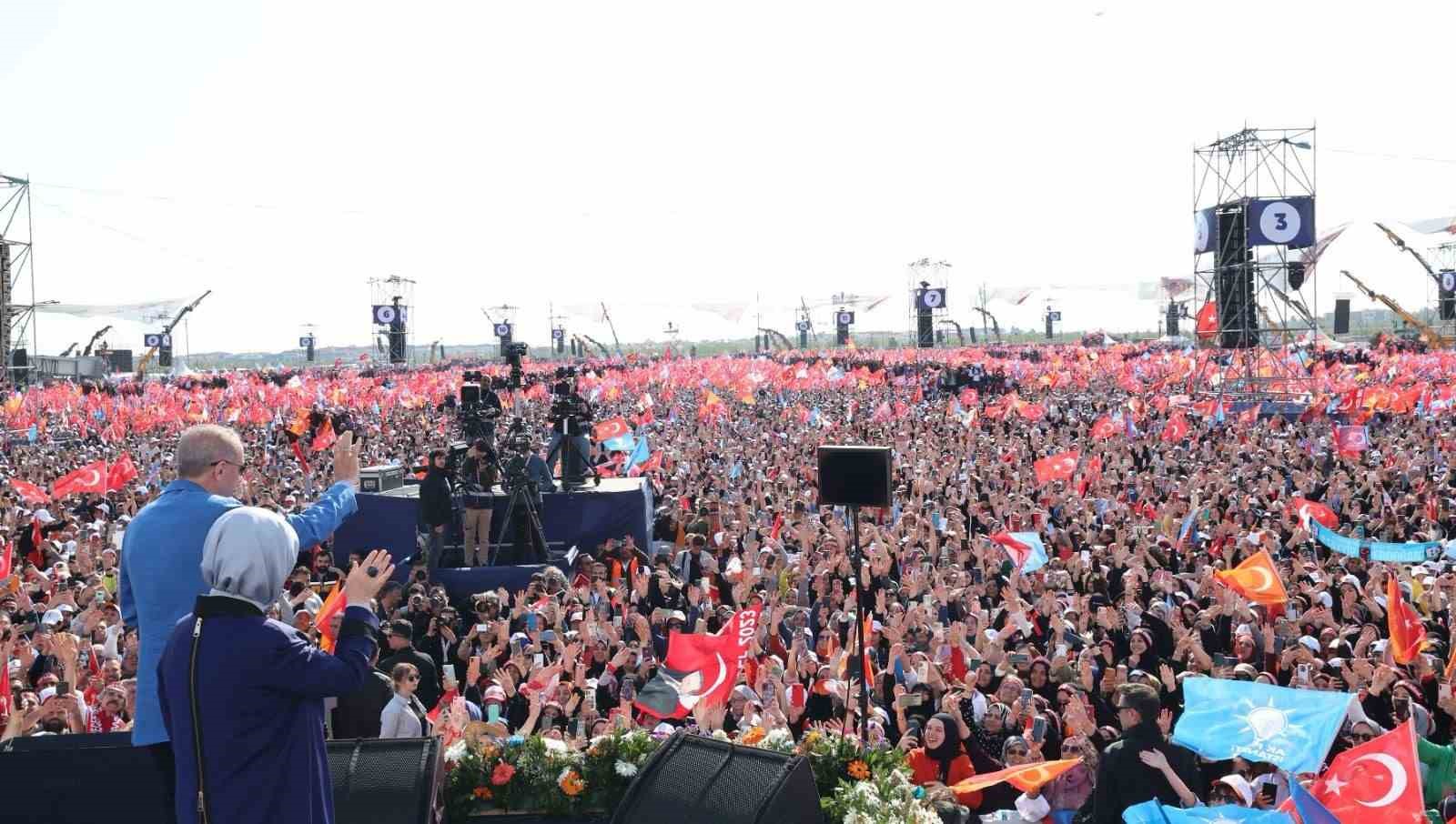 AK PARTİ AYDIN İL BAŞKANI GÖKHAN ÖKTEN, CUMHURBAŞKANI RECEP TAYYİP