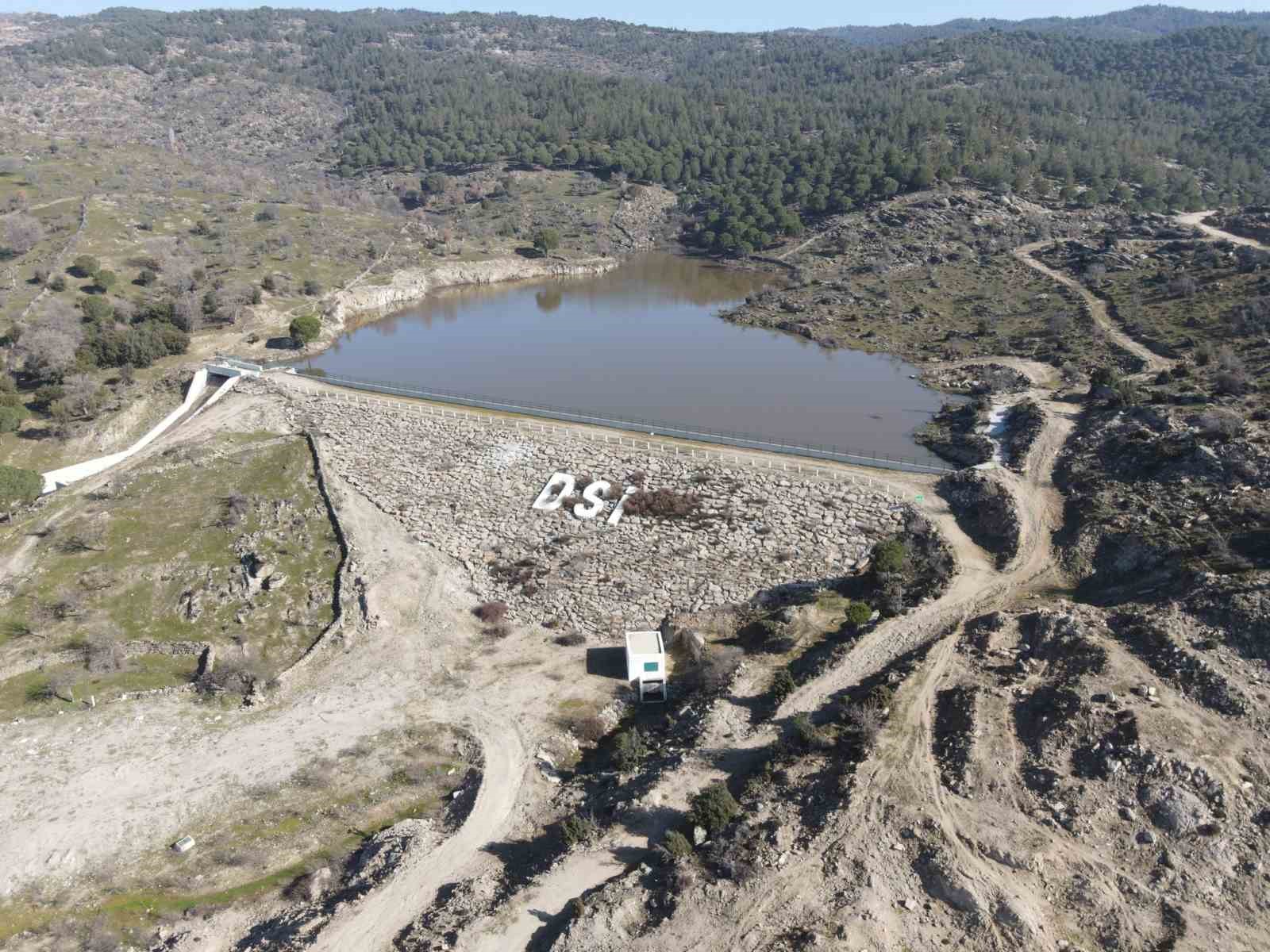 AKÇAABAT GÖLETİ KIRSAL KALKINMAYA DESTEK SAĞLIYOR