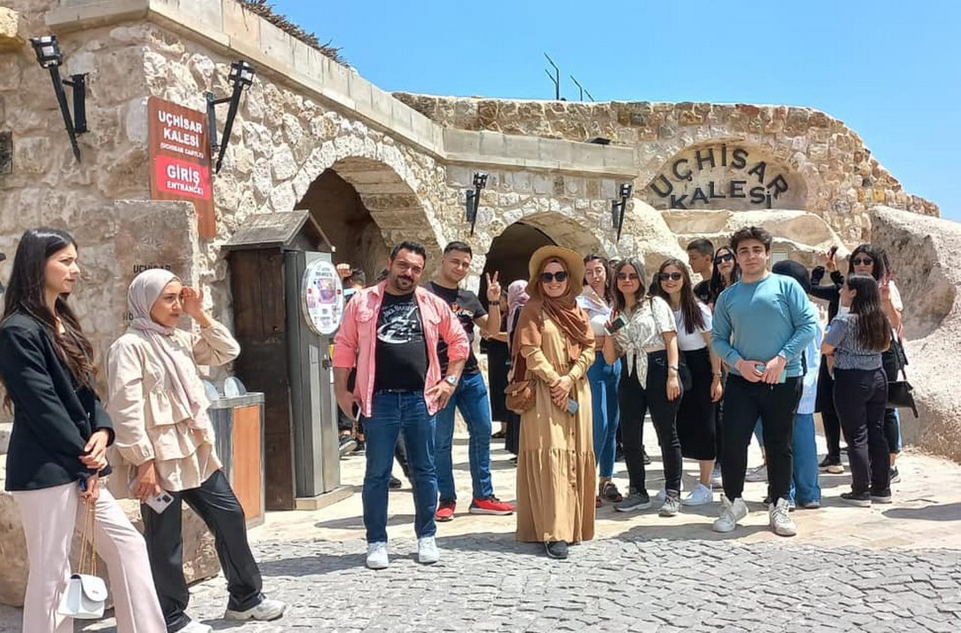 AKDENİZ BELEDİYESİ, '19 MAYIS ATATÜRK’Ü ANMA GENÇLİK VE SPOR BAYRAMI'